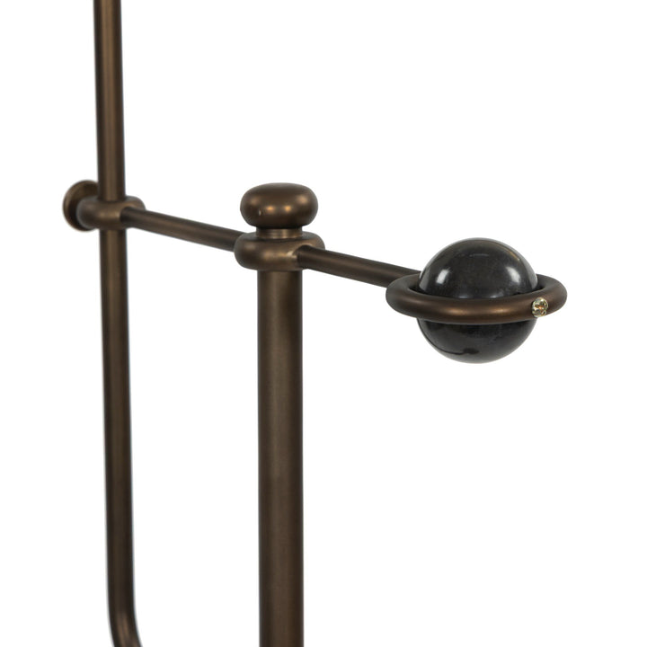 Four Hands - Rylan Floor Lamp - 252611-001 | American Home Furniture