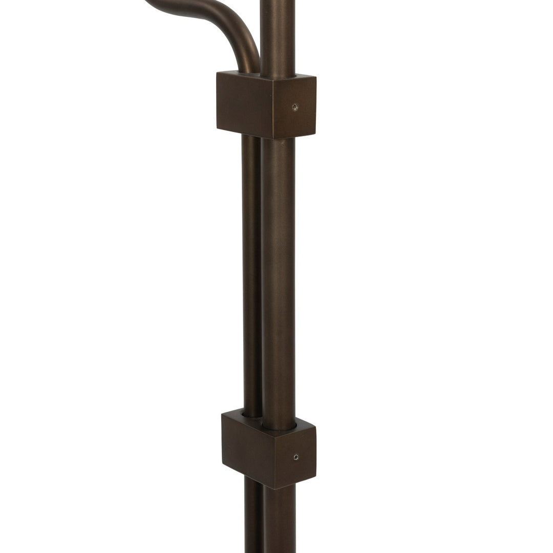 Four Hands - Rylan Floor Lamp - 252611-001 | American Home Furniture