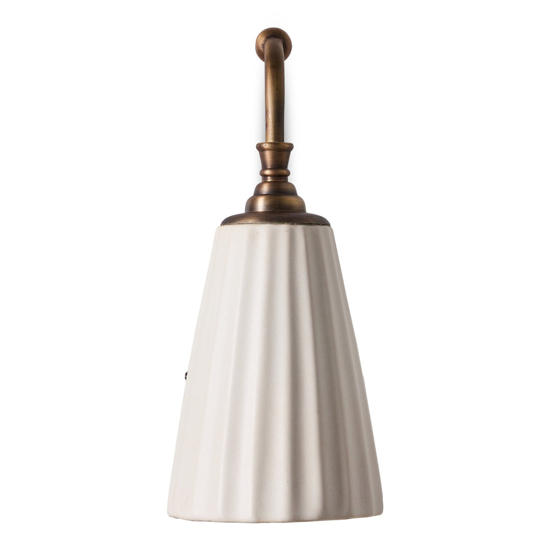Four Hands - Wilma Sconce - 252636-001 | American Home Furniture