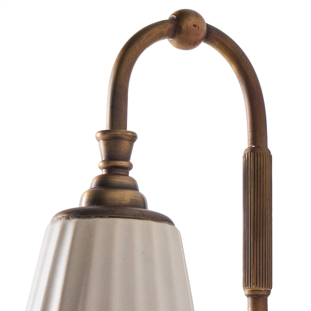 Four Hands - Wilma Sconce - 252636-001 | American Home Furniture
