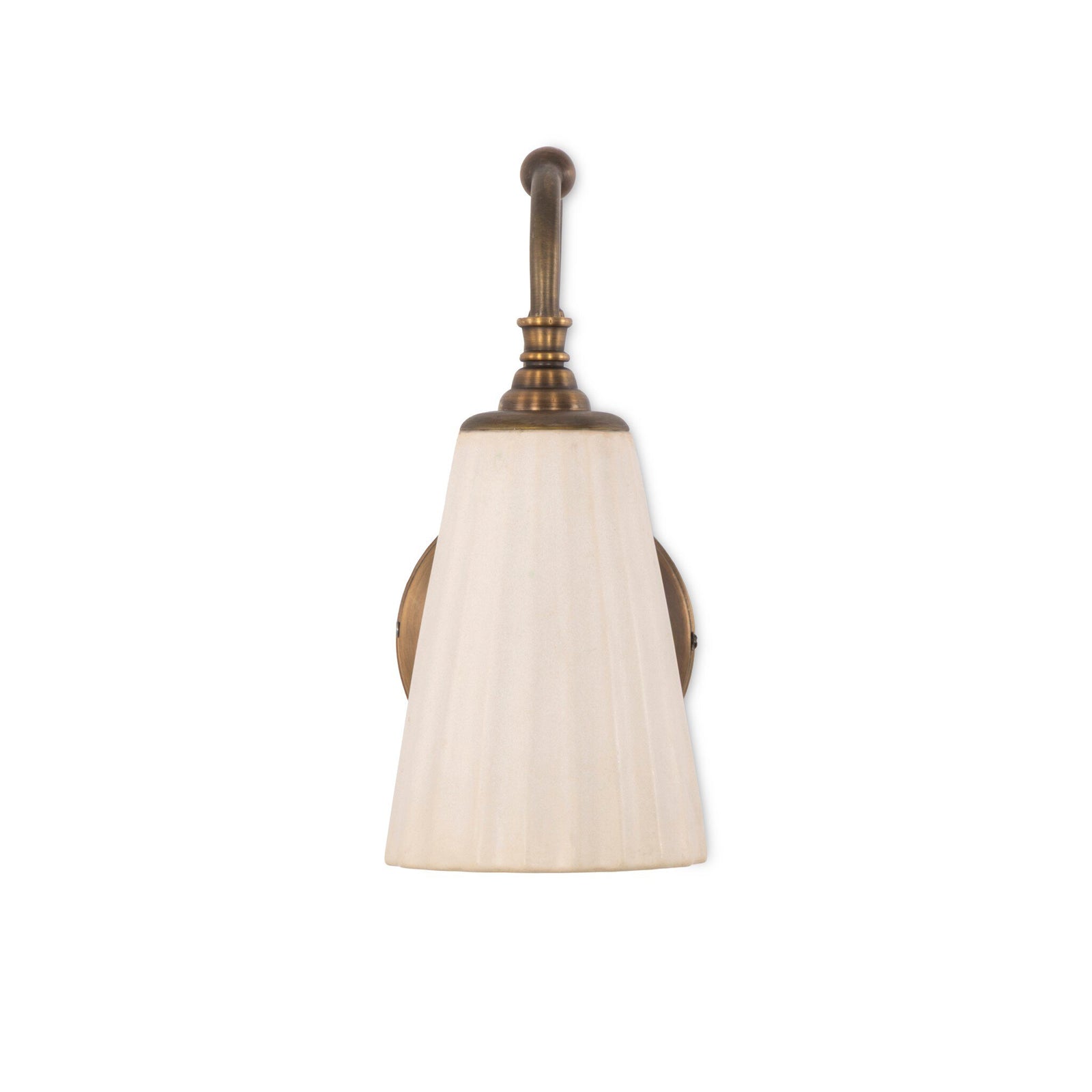 Four Hands - Wilma Sconce - 252636-001 | American Home Furniture