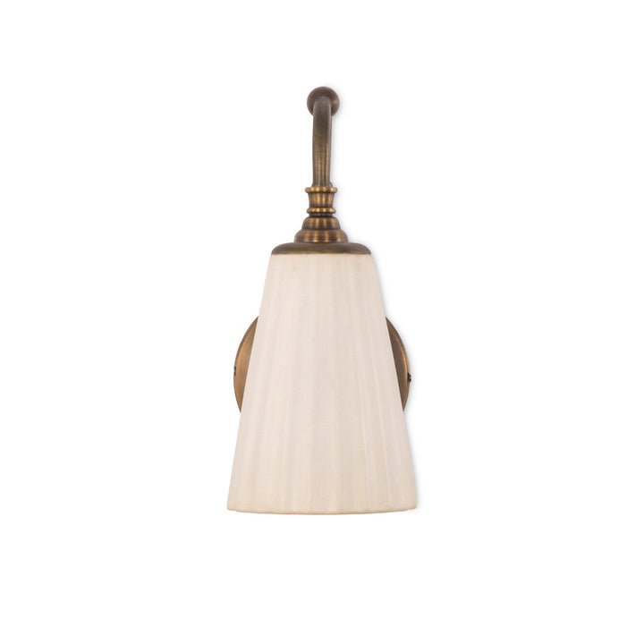 Four Hands - Wilma Sconce - 252636-001 | American Home Furniture