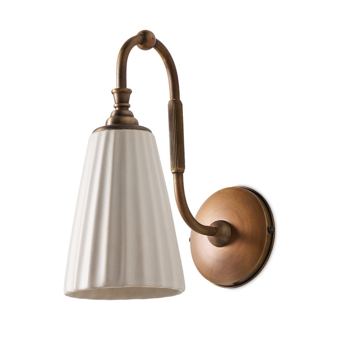 Four Hands - Wilma Sconce - 252636-001 | American Home Furniture