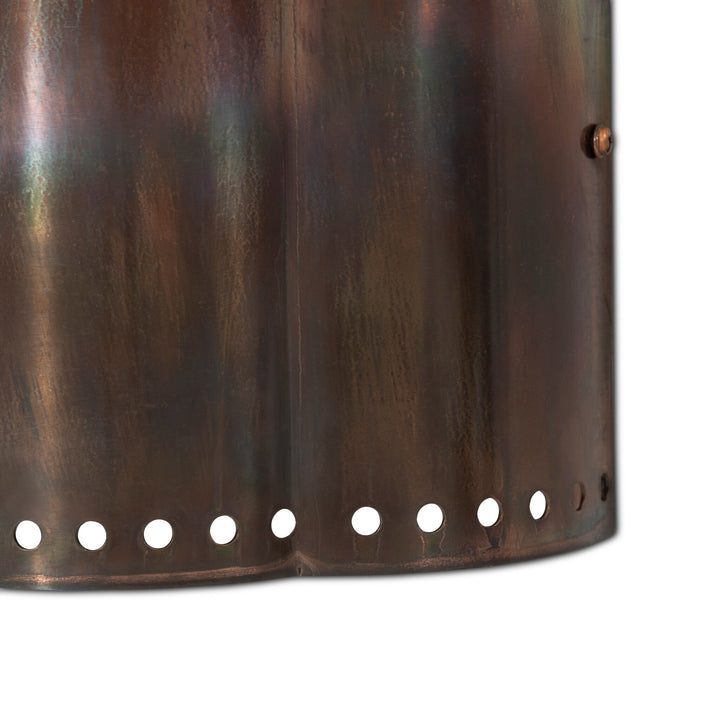 Four Hands - Rialto Sconce - 252639-001 | American Home Furniture