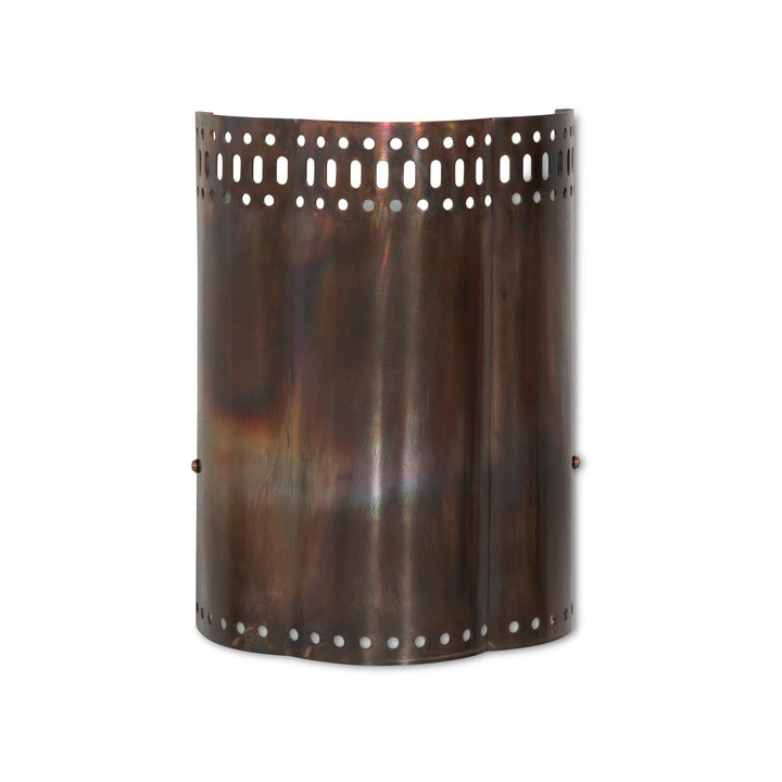 Four Hands - Rialto Sconce - 252639-001 | American Home Furniture