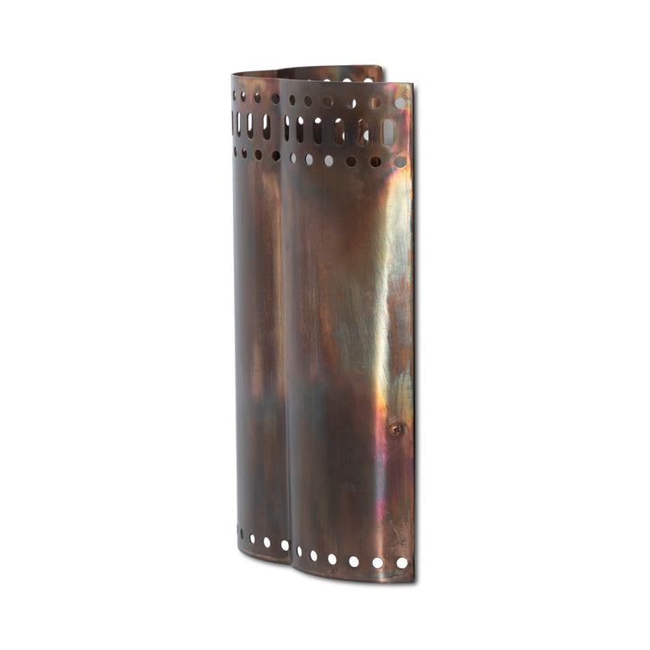 Four Hands - Rialto Sconce - 252639-001 | American Home Furniture
