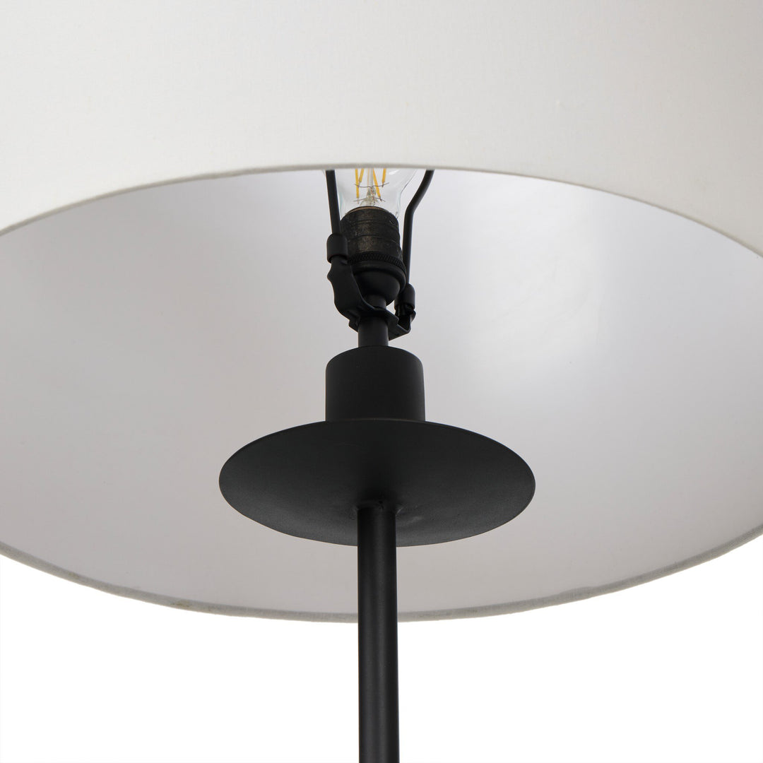 Four Hands - Fenwick Floor Lamp - 252640-001 | American Home Furniture