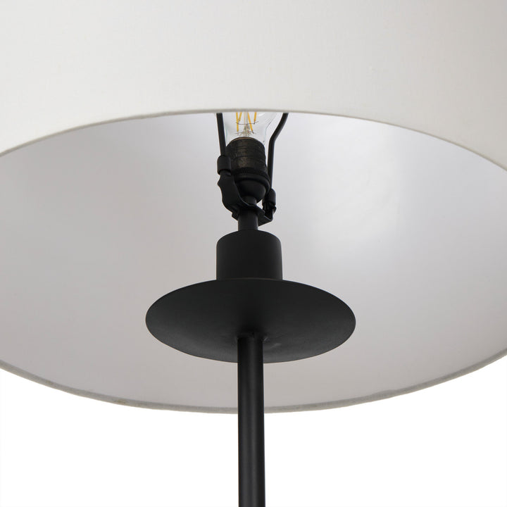 Four Hands - Fenwick Floor Lamp - 252640-001 | American Home Furniture