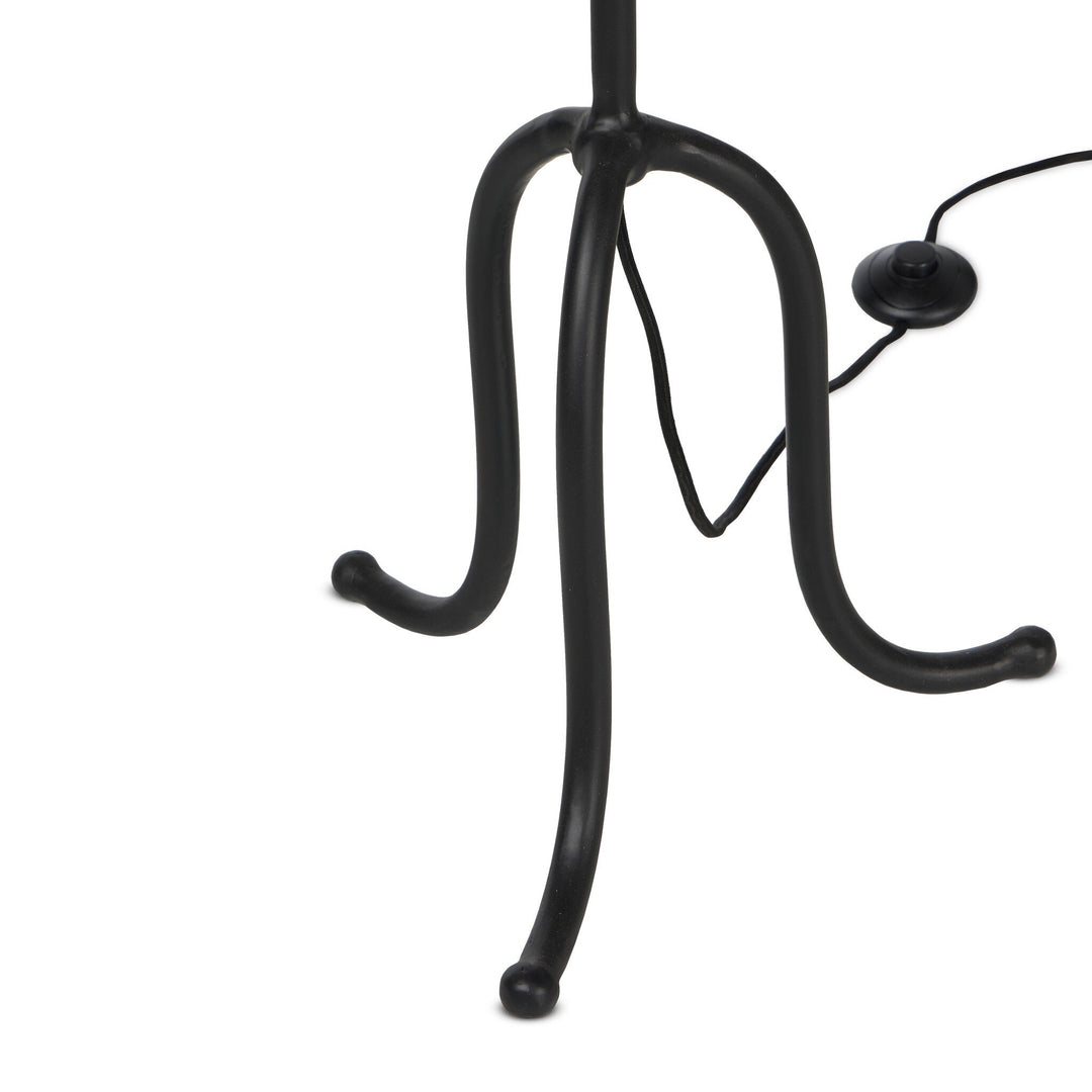 Four Hands - Fenwick Floor Lamp - 252640-001 | American Home Furniture