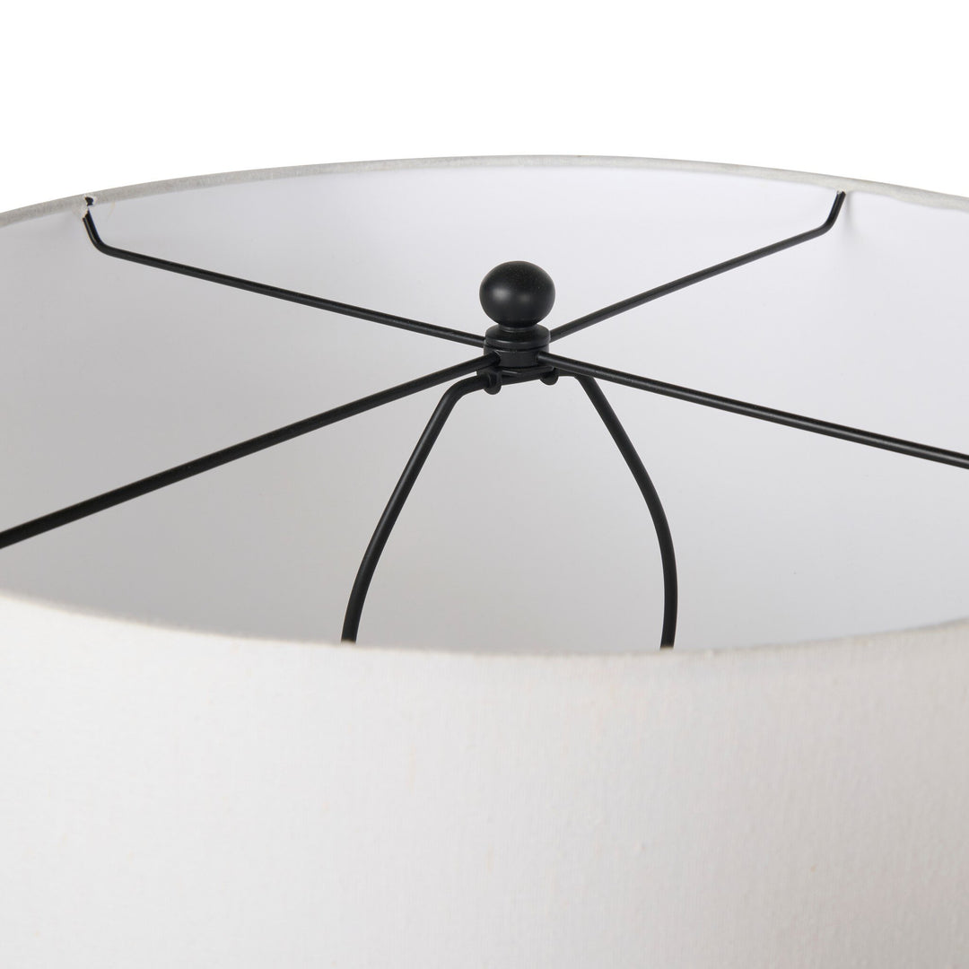 Four Hands - Fenwick Floor Lamp - 252640-001 | American Home Furniture