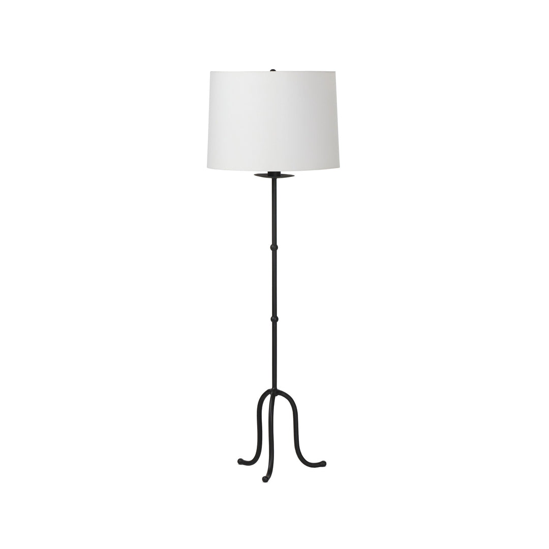 Four Hands - Fenwick Floor Lamp - 252640-001 | American Home Furniture