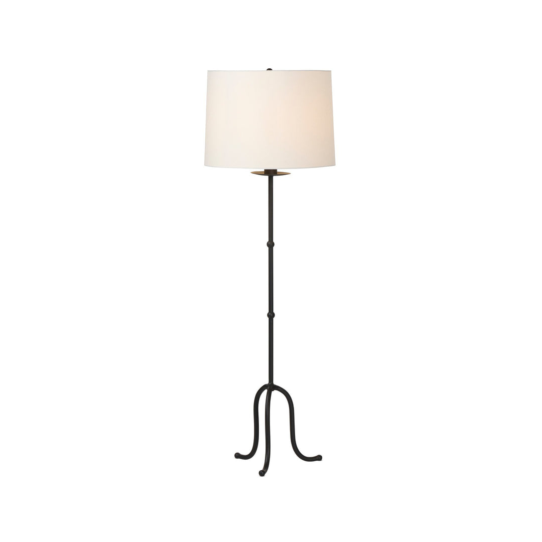 Four Hands - Fenwick Floor Lamp - 252640-001 | American Home Furniture