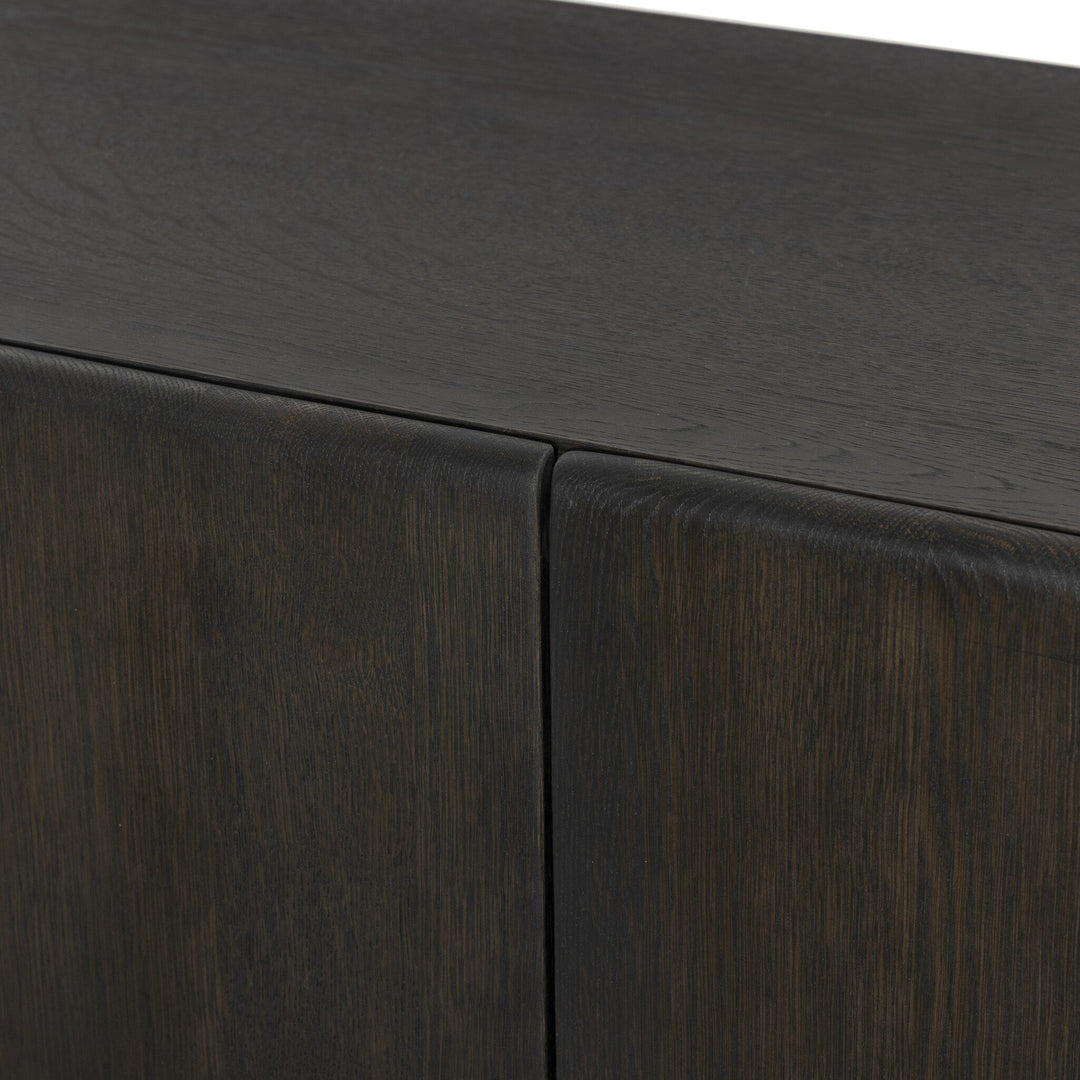 Four Hands - Cosgrove Sideboard - 252660-002 | American Home Furniture