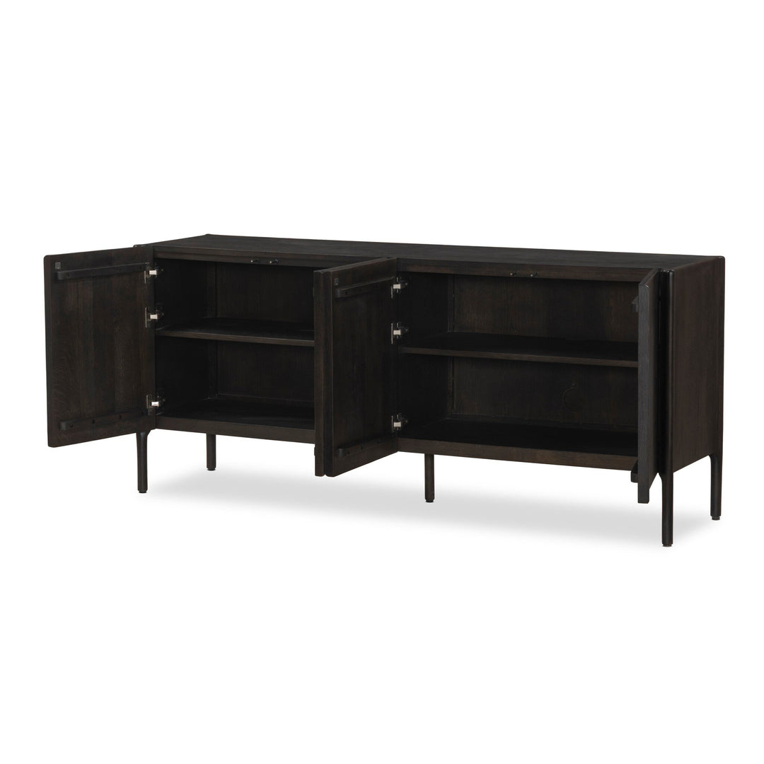 Four Hands - Cosgrove Sideboard - 252660-002 | American Home Furniture