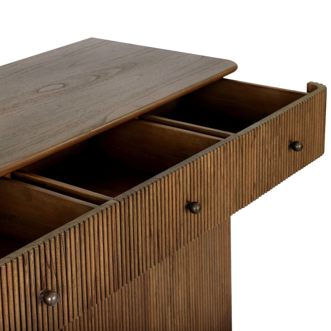 Four Hands - Ona Sideboard - 252661-002 | American Home Furniture