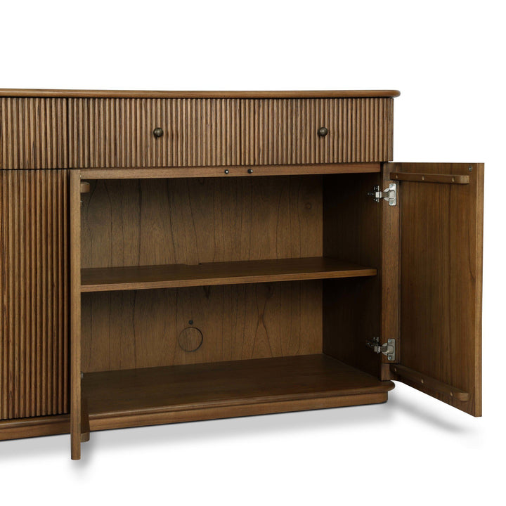 Four Hands - Ona Sideboard - 252661-002 | American Home Furniture