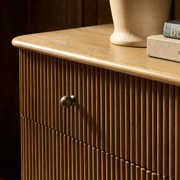 Four Hands - Ona Sideboard - 252661-002 | American Home Furniture