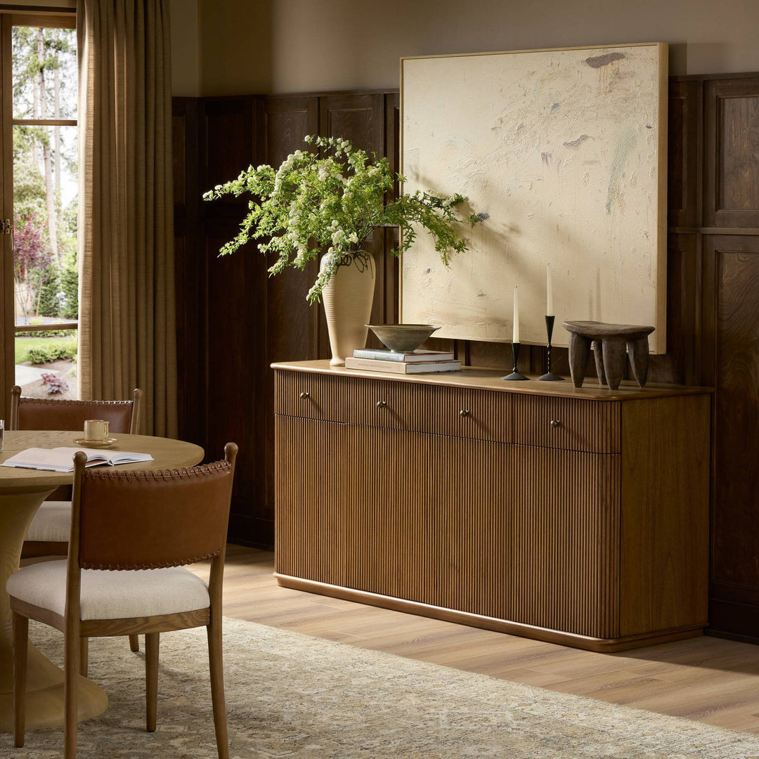 Four Hands - Ona Sideboard - 252661-002 | American Home Furniture