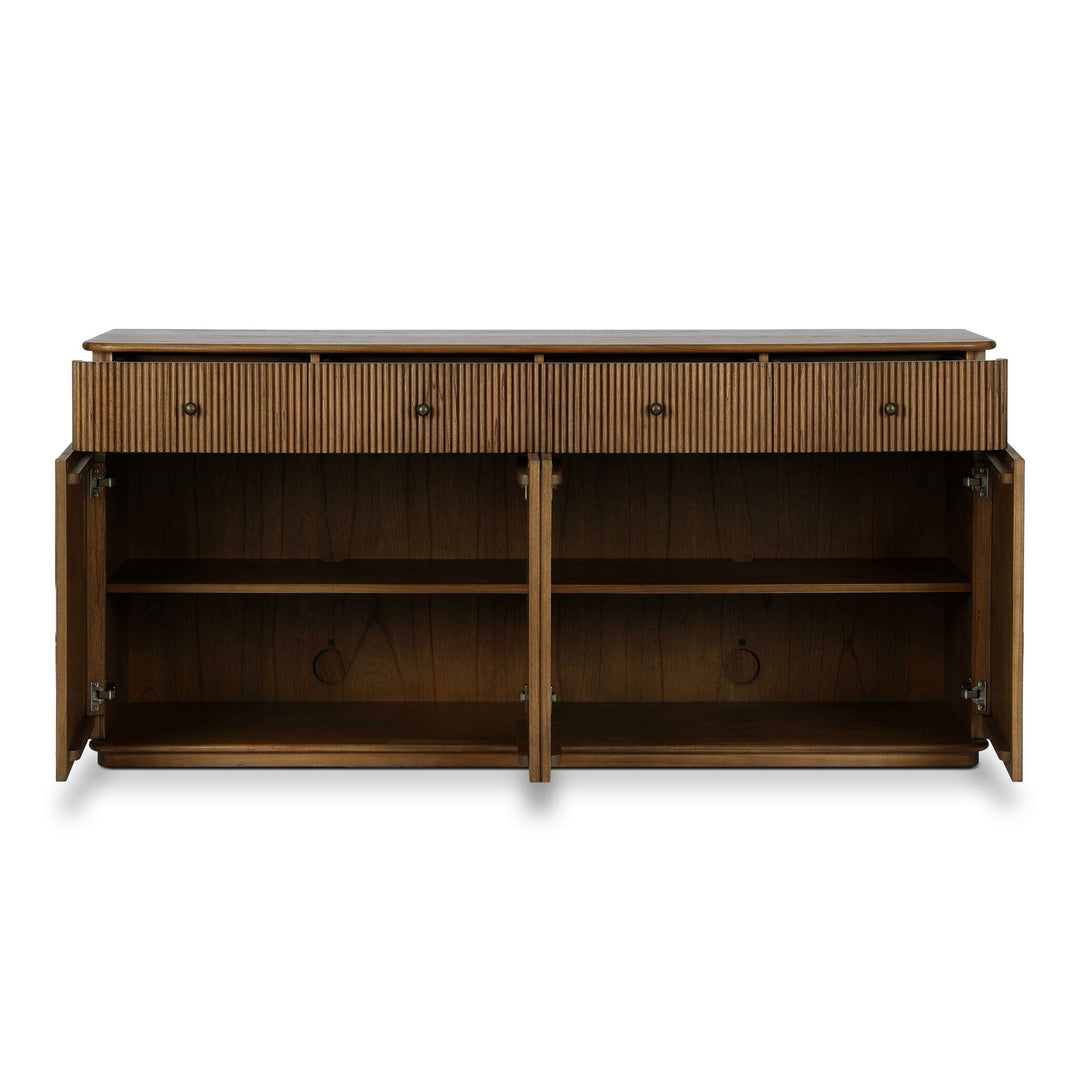 Four Hands - Ona Sideboard - 252661-002 | American Home Furniture