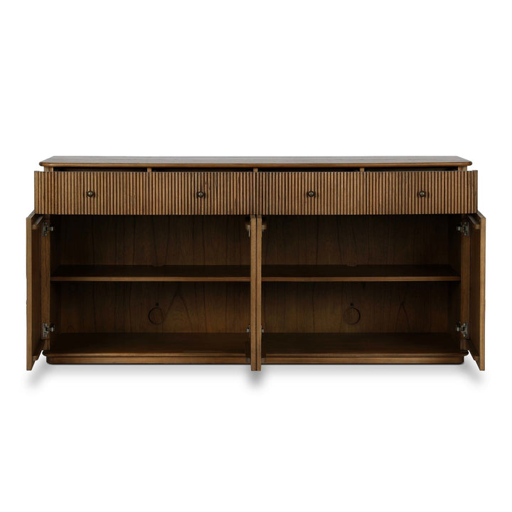 Four Hands - Ona Sideboard - 252661-002 | American Home Furniture
