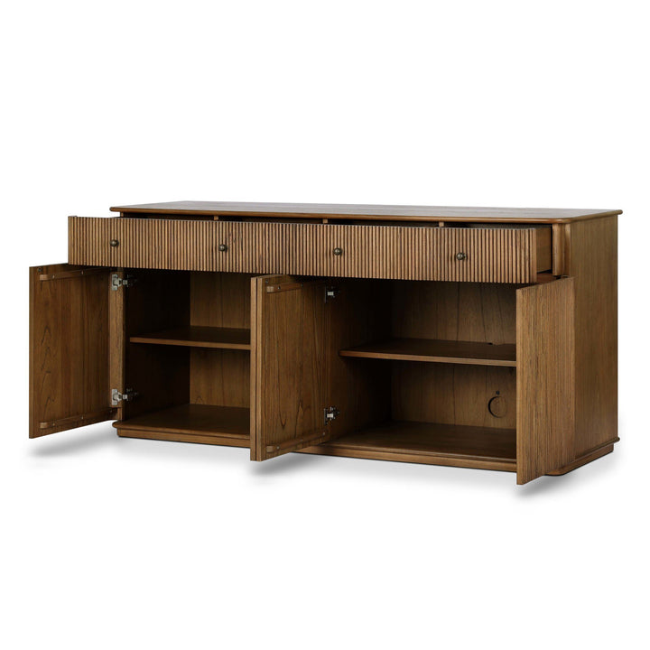 Four Hands - Ona Sideboard - 252661-002 | American Home Furniture