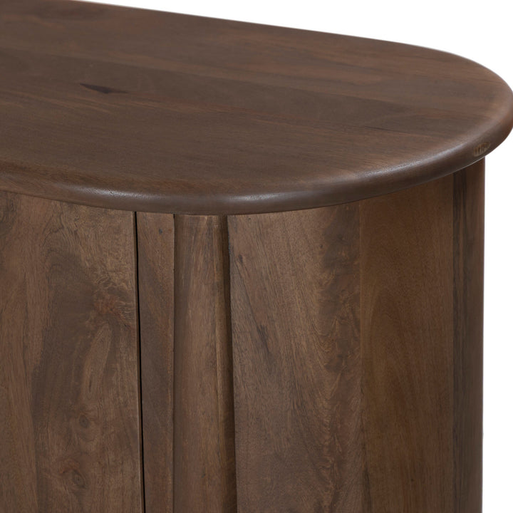 Four Hands - Tindra Sideboard - 252662-001 | American Home Furniture