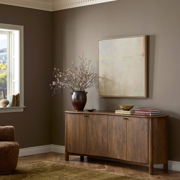 Four Hands - Tindra Sideboard - 252662-001 | American Home Furniture