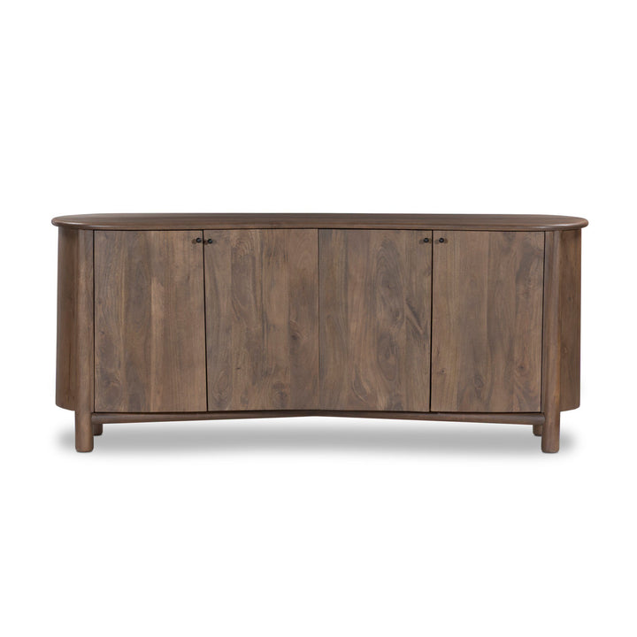 Four Hands - Tindra Sideboard - 252662-001 | American Home Furniture