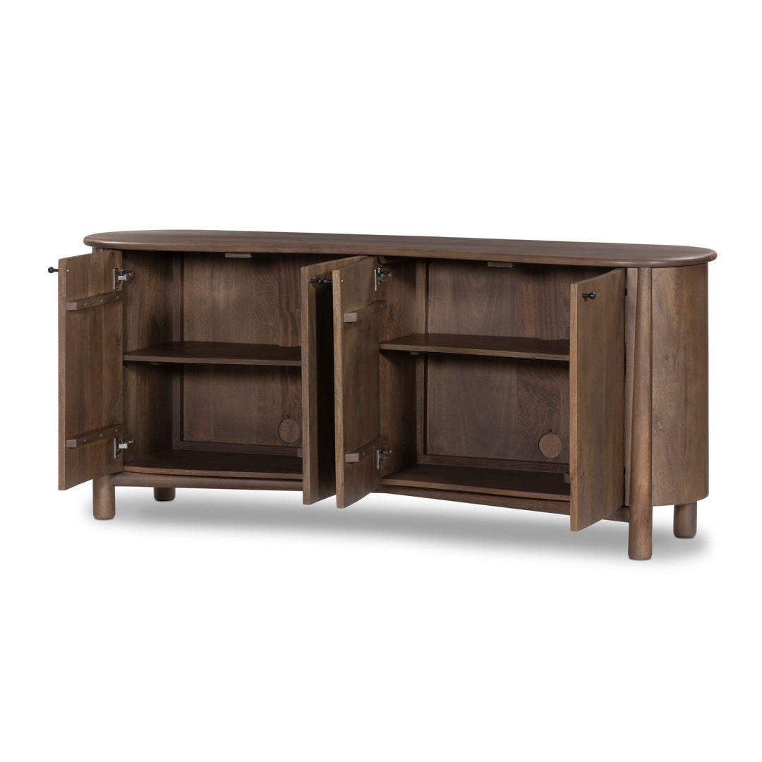 Four Hands - Tindra Sideboard - 252662-001 | American Home Furniture