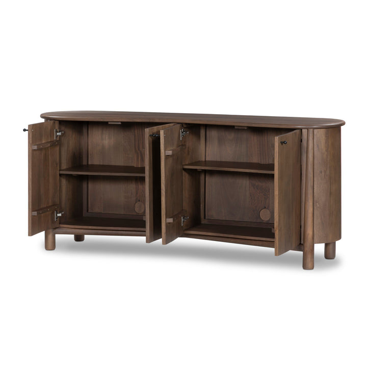 Four Hands - Tindra Sideboard - 252662-001 | American Home Furniture