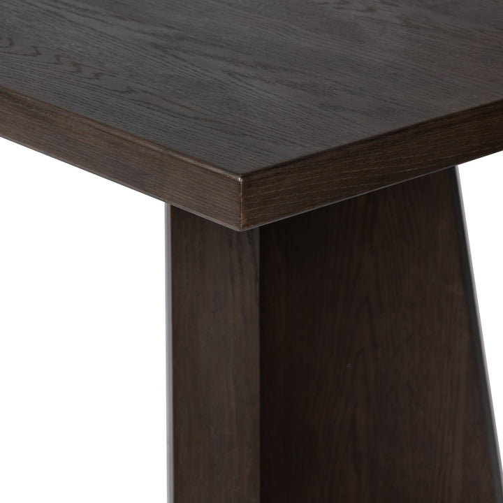 Four Hands - Shavano Grand Dining table - 252679-001 | American Home Furniture