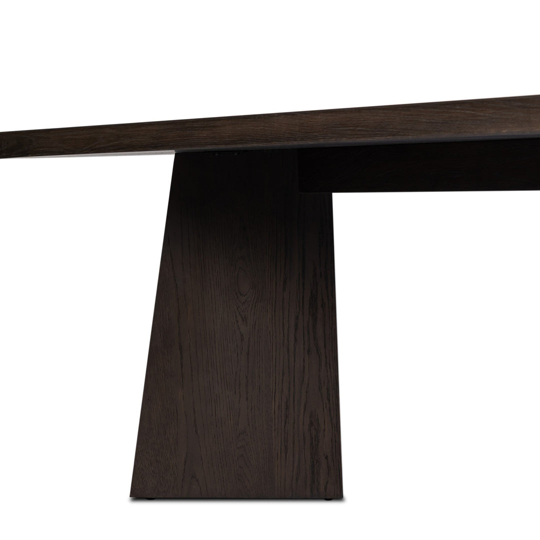 Four Hands - Shavano Grand Dining table - 252679-001 | American Home Furniture