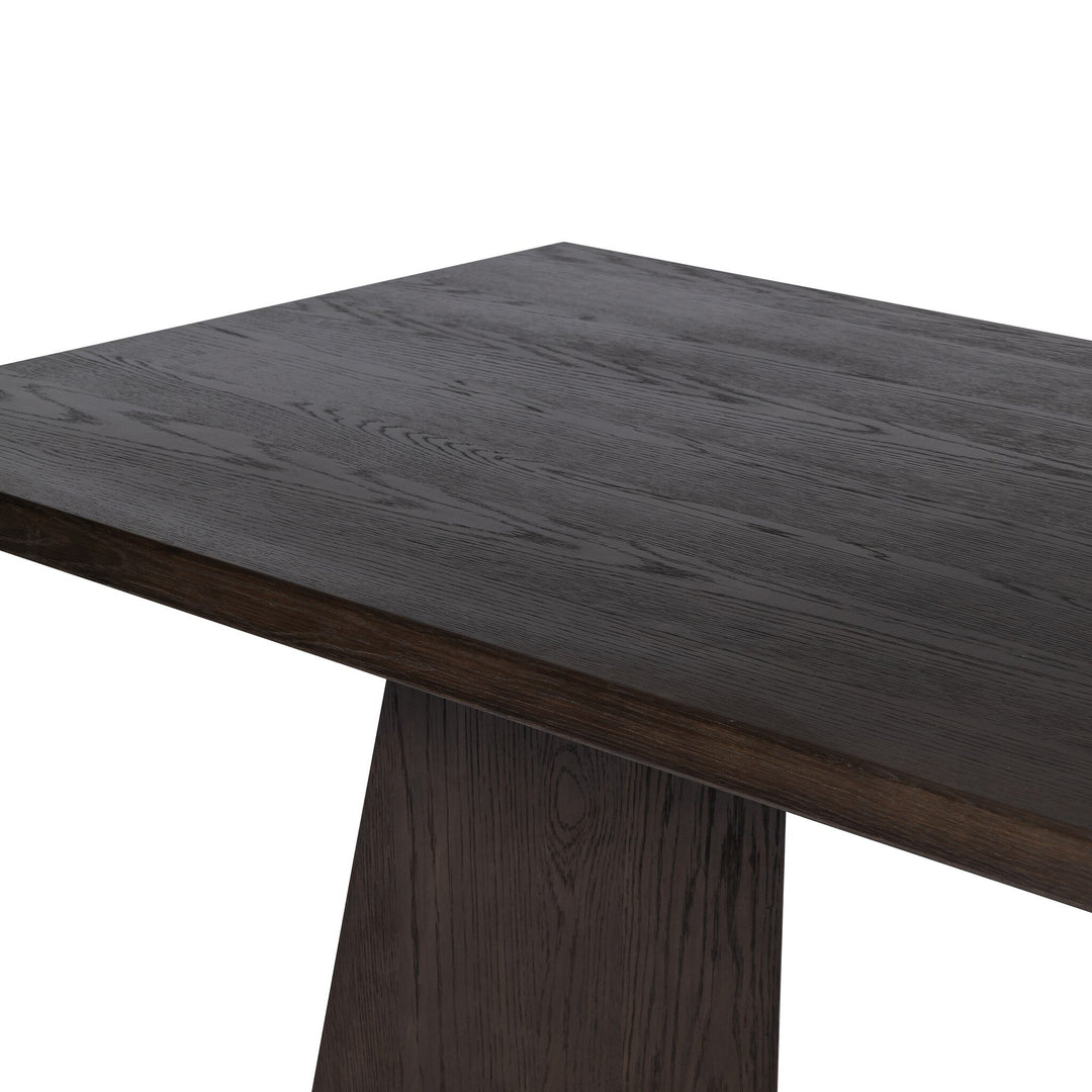 Four Hands - Shavano Grand Dining table - 252679-001 | American Home Furniture
