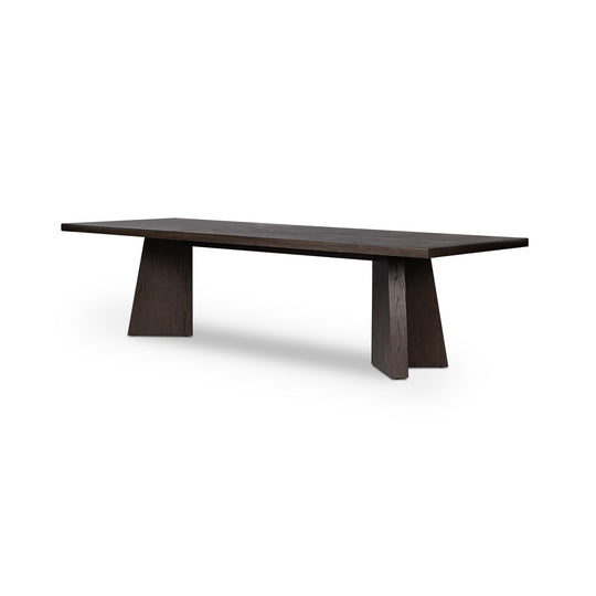 Four Hands - Shavano Grand Dining table - 252679-001 | American Home Furniture