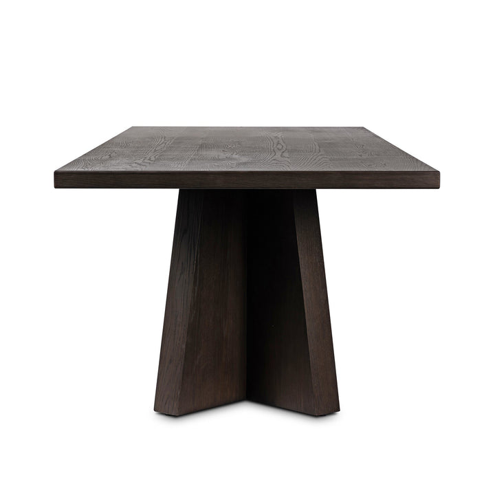 Four Hands - Shavano Grand Dining table - 252679-001 | American Home Furniture