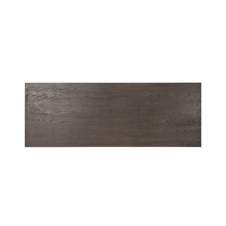 Four Hands - Shavano Grand Dining table - 252679-001 | American Home Furniture