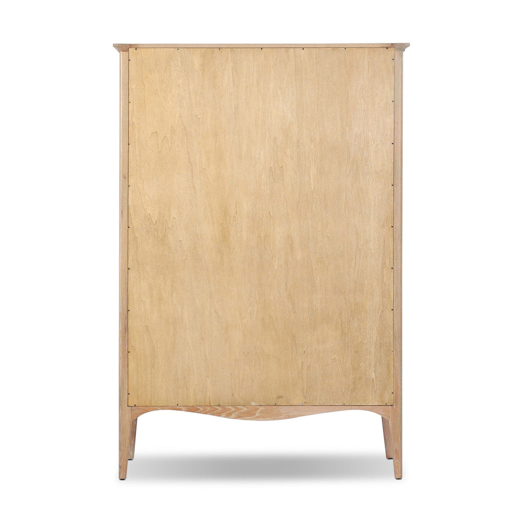 Four Hands - Gates Cabinet - 252692-001 | American Home Furniture