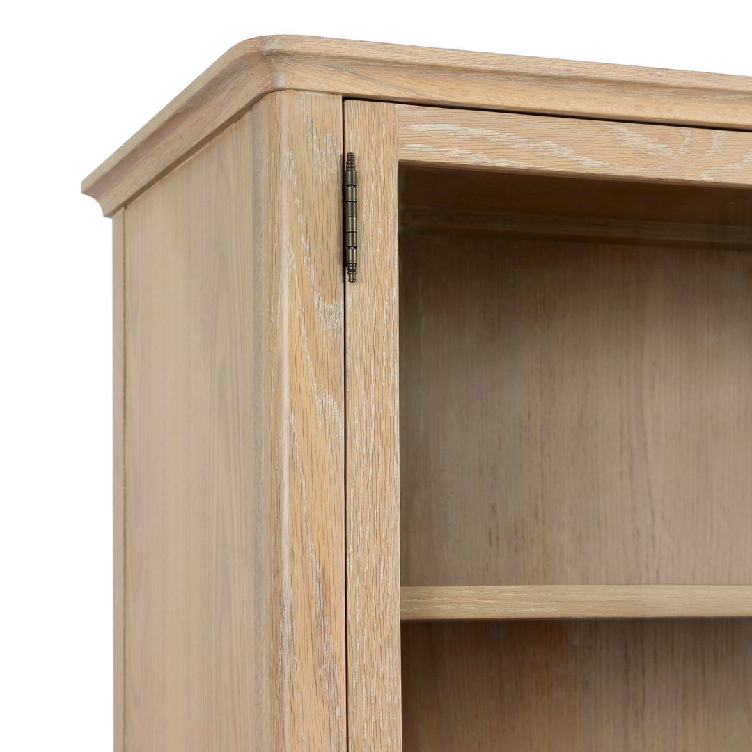 Four Hands - Gates Cabinet - 252692-001 | American Home Furniture