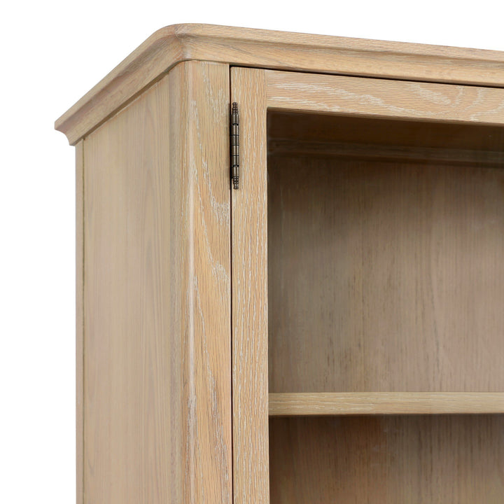 Four Hands - Gates Cabinet - 252692-001 | American Home Furniture