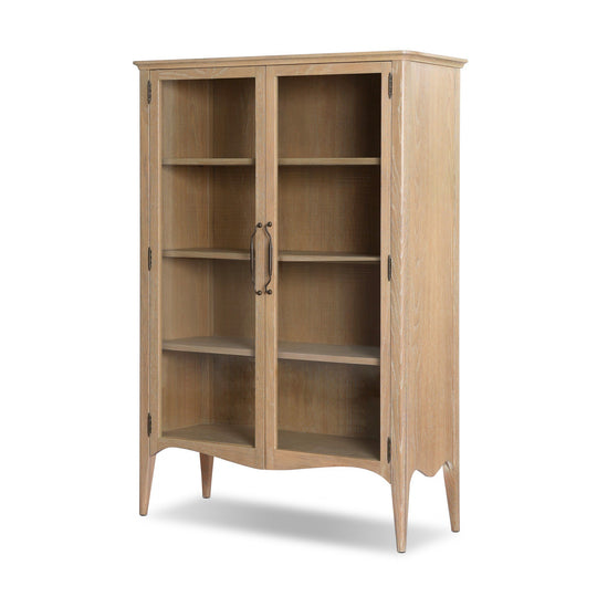Four Hands - Gates Cabinet - 252692-001 | American Home Furniture