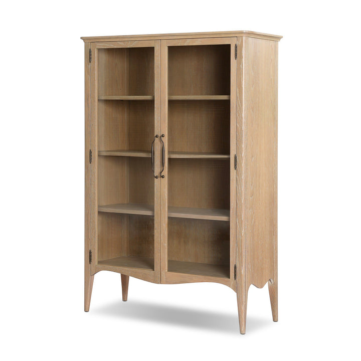 Four Hands - Gates Cabinet - 252692-001 | American Home Furniture