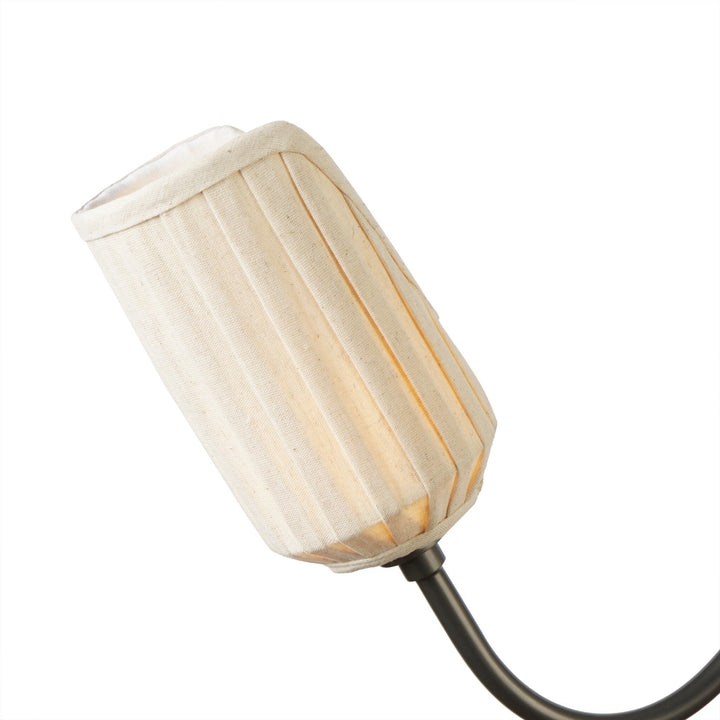 Four Hands - Rafa Chandelier - 252714-002 | American Home Furniture