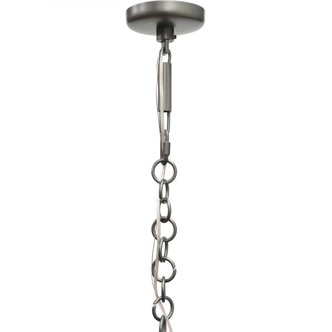 Four Hands - Rafa Chandelier - 252714-002 | American Home Furniture