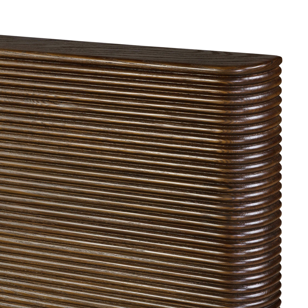 Four Hands - Benny Bed - 252791-001 | American Home Furniture