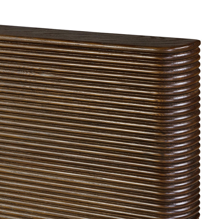 Four Hands - Benny Bed - 252791-001 | American Home Furniture