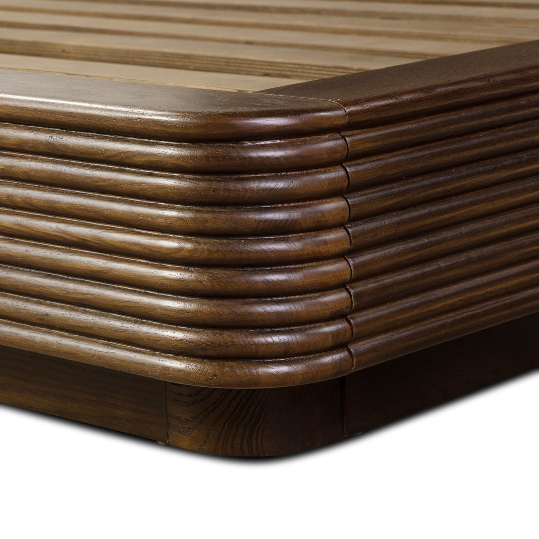 Four Hands - Benny Bed - 252791-001 | American Home Furniture