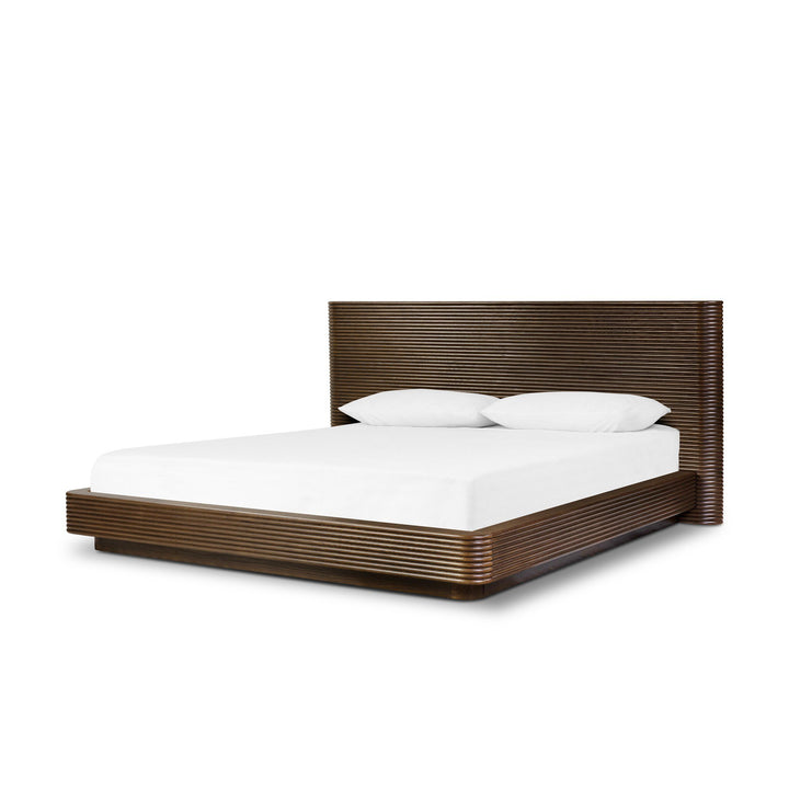 Four Hands - Benny Bed - 252791-001 | American Home Furniture
