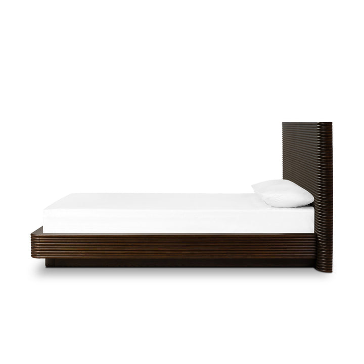 Four Hands - Benny Bed - 252791-001 | American Home Furniture
