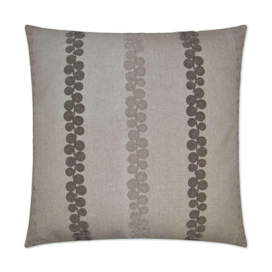 D.V. KAP Home - Whitefield Pillow - 2528-2424 | American Home Furniture
