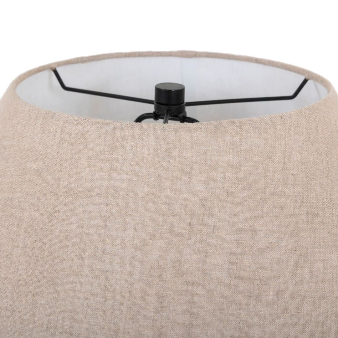 Four Hands - Ziva Table Lamp - 252888-001 | American Home Furniture
